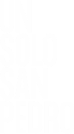 Un Solo San Pedro